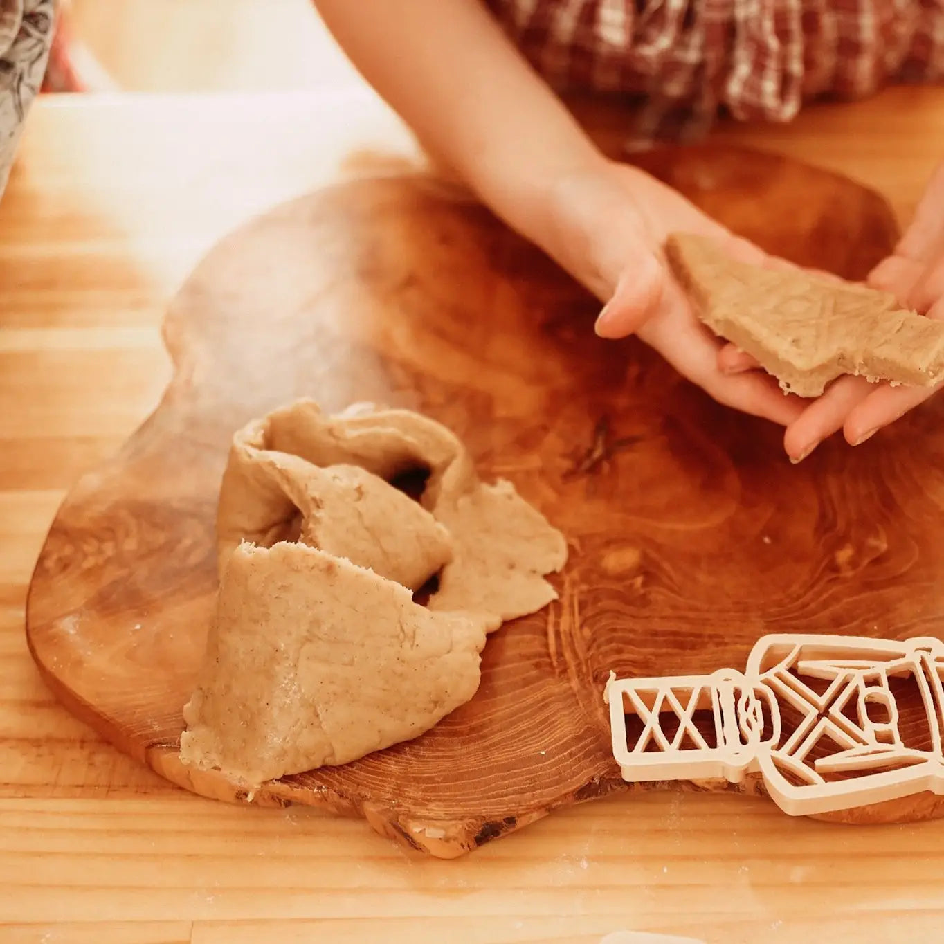 Christmas Nutcracker Eco Cutter