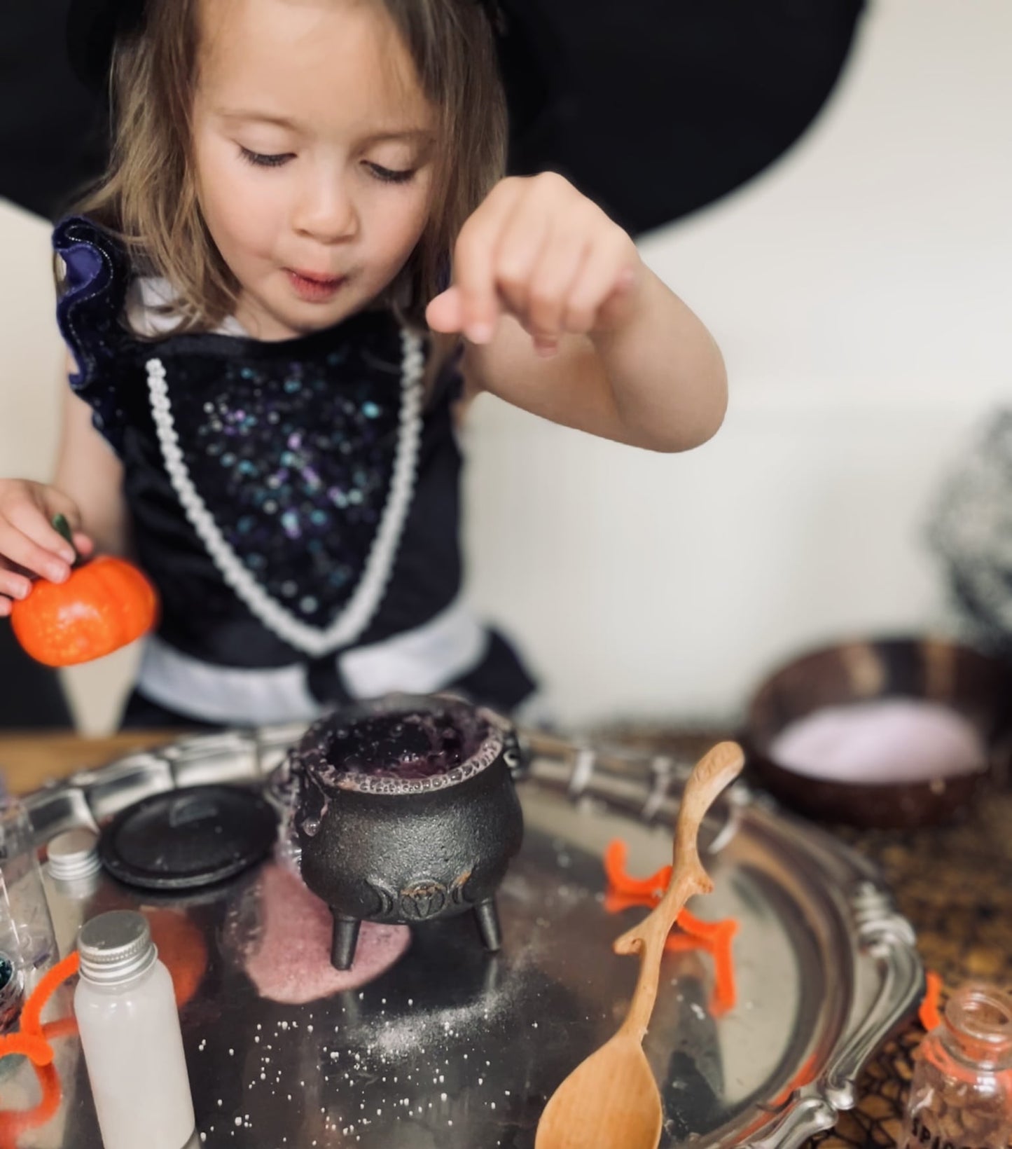 Hocus Pocus Mindful Mixtures