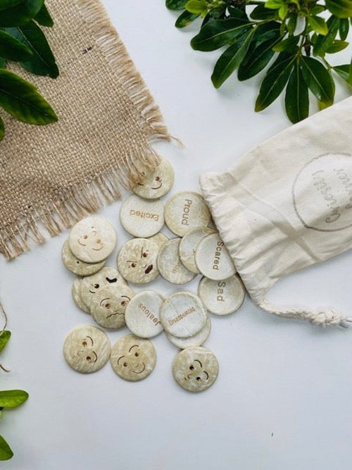 Emotions Tokens