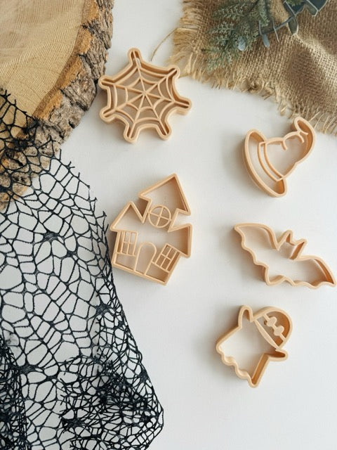 Halloween Eco Cutter
