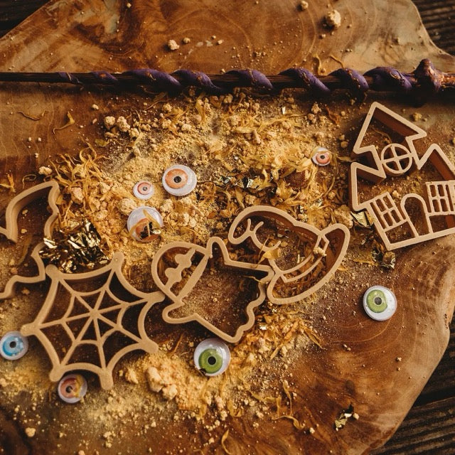 Halloween Eco Cutter