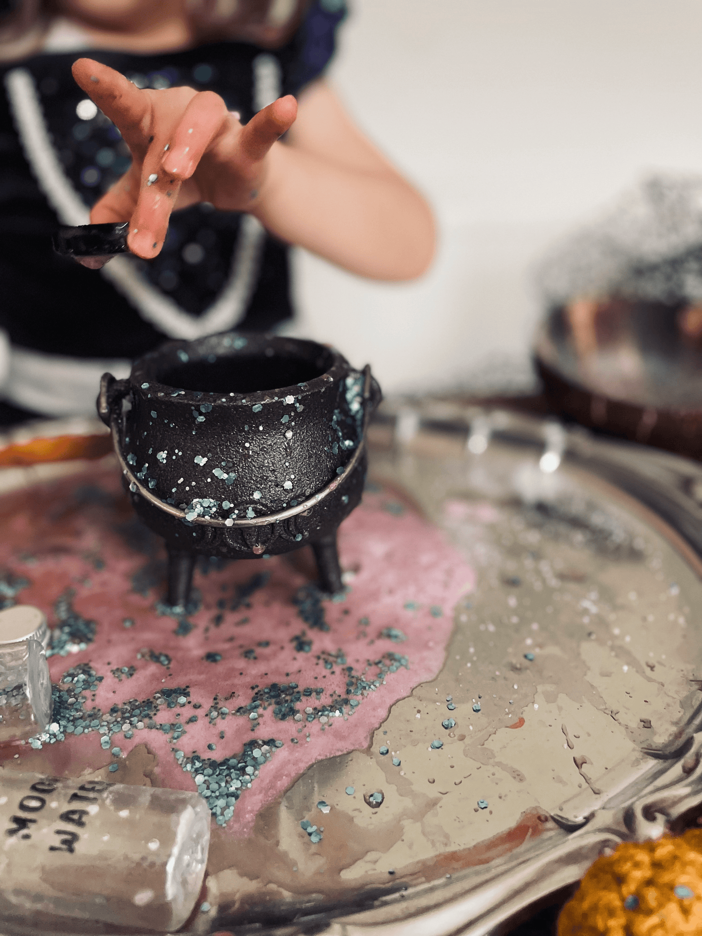 Rainbow Magic Mindful Mixtures