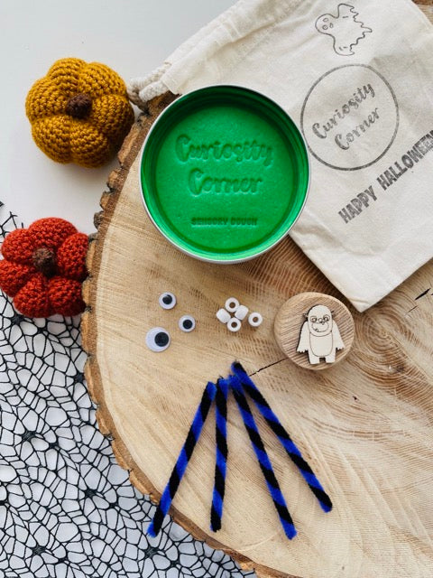 Monster Mini Play Set