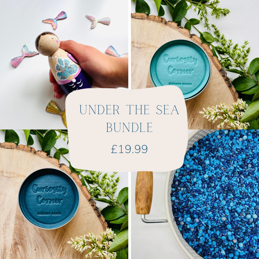 Under the Sea Bundle