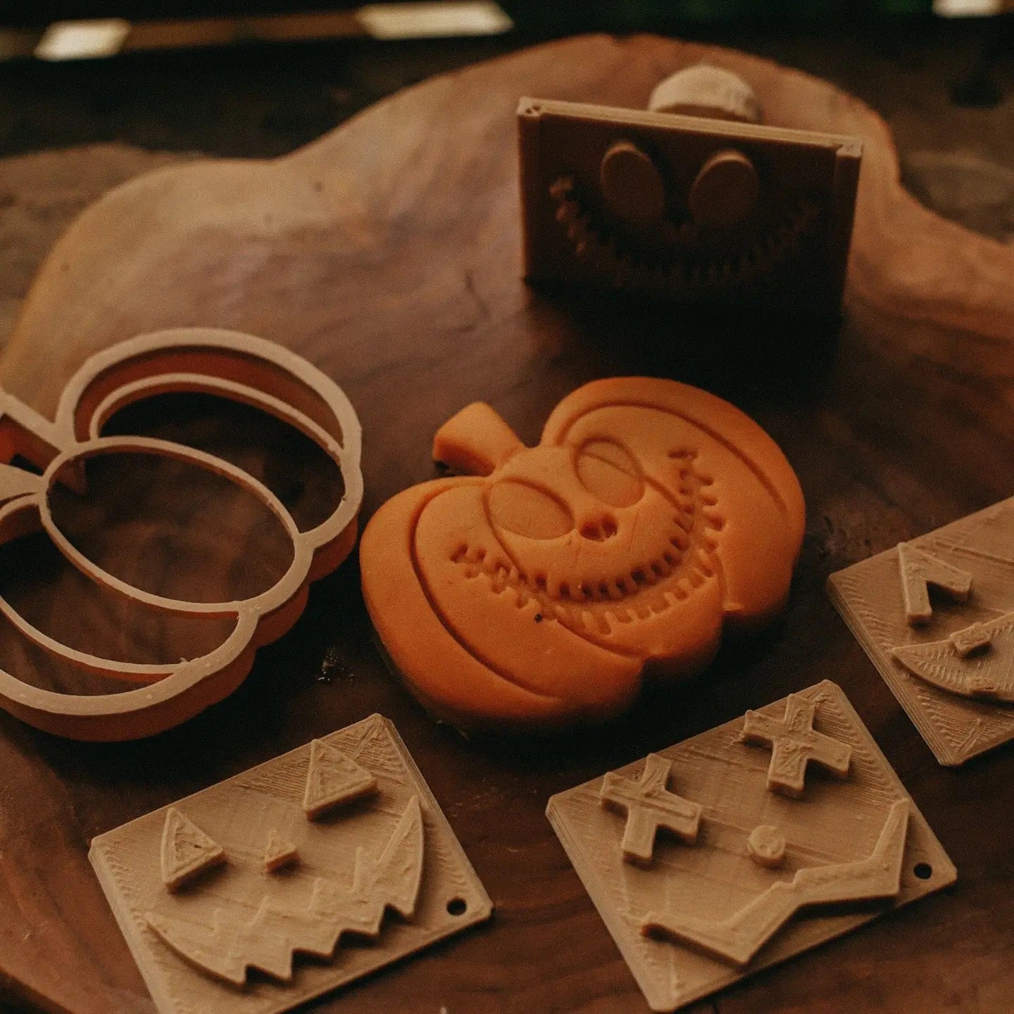 Pumpkin Eco Cutter