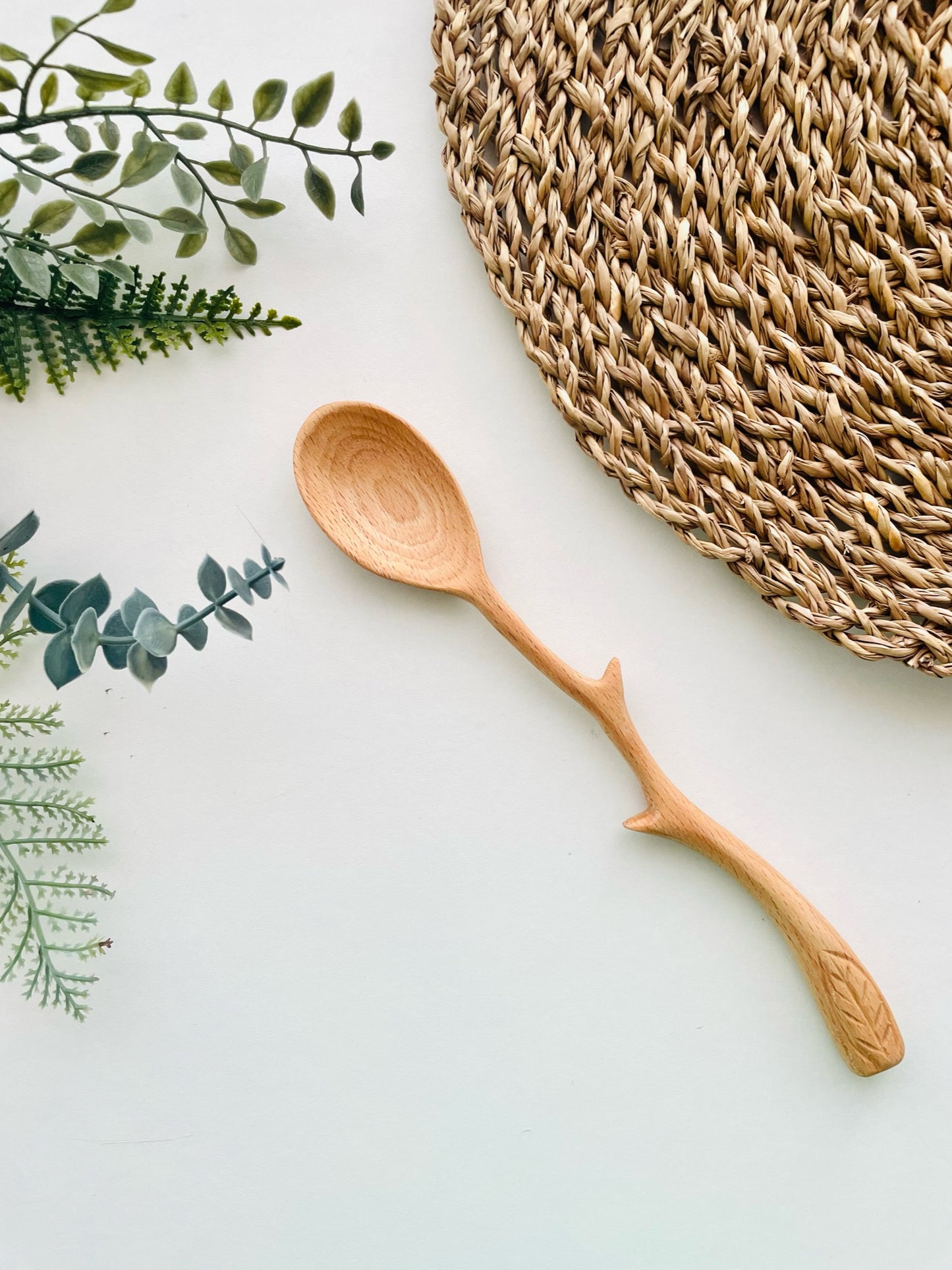 Twiggy - Magical Mixing Spoon