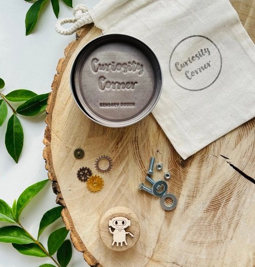 Build-A-Bot Mini Play Set