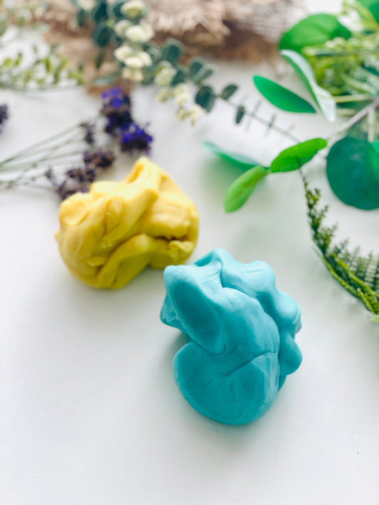 Unleashing Creativity: How Playdough Benefits Older Children