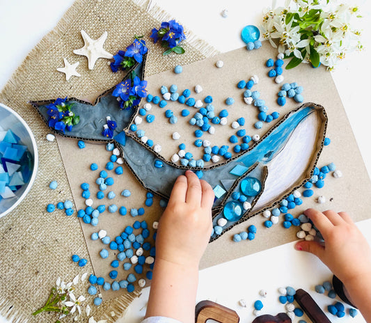 Exploring Sensory Play: A Guide to Starting at Home