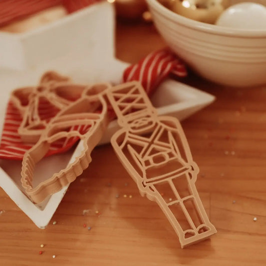 Christmas Nutcracker Eco Cutter