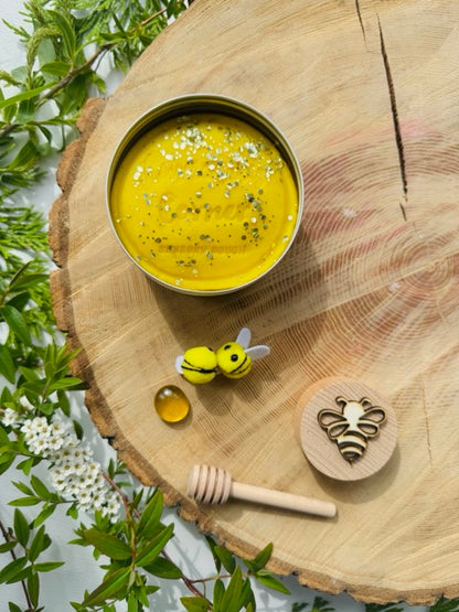 Buzz Bee Mini Play Set