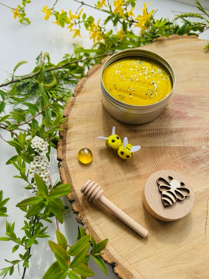 Buzz Bee Mini Play Set