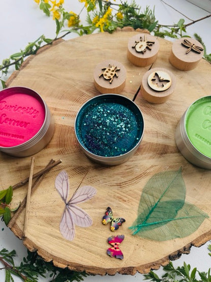 Dragonfly Play Set