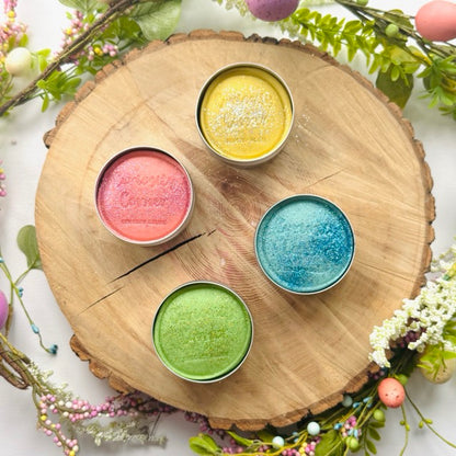 Easter Sparkling Quartet