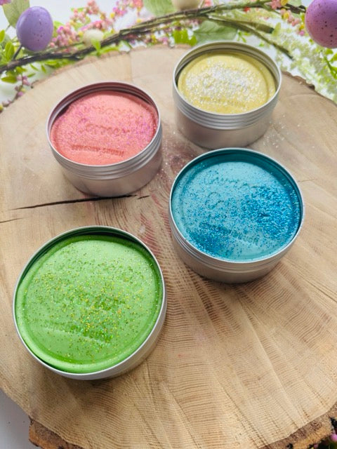 Easter Sparkling Quartet