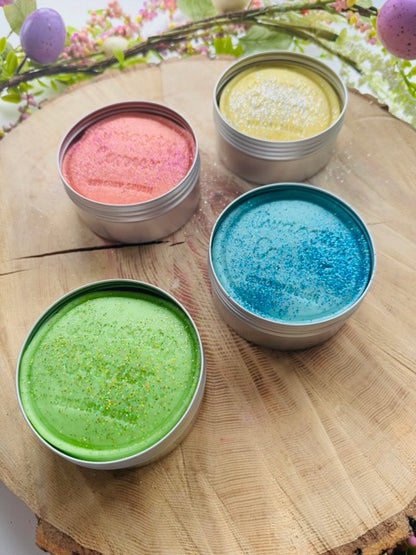 Easter Sparkling Quartet