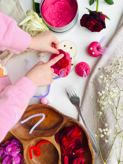 Love Bug Mini Play Set