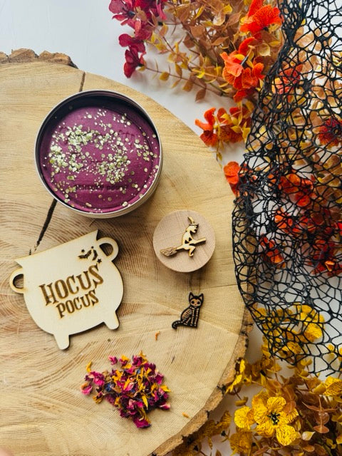 Hocus Pocus Mini Play Set