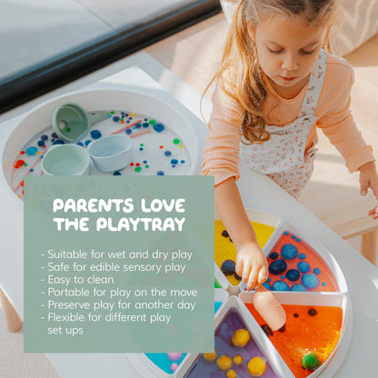 Inspire My Play - Playtray