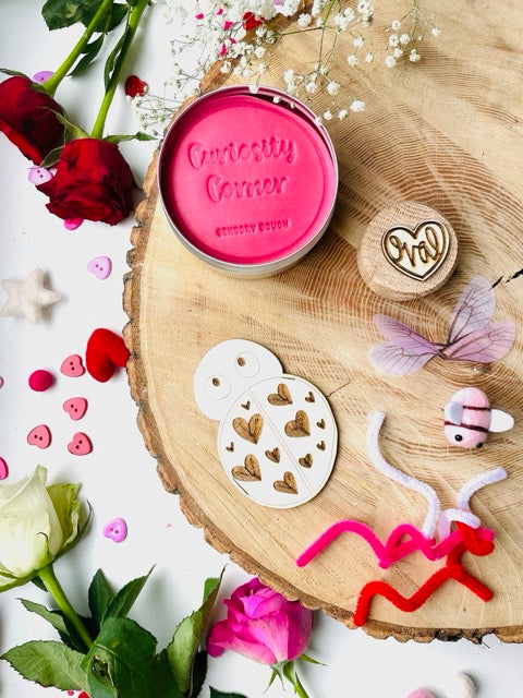 Love Bug Mini Play Set