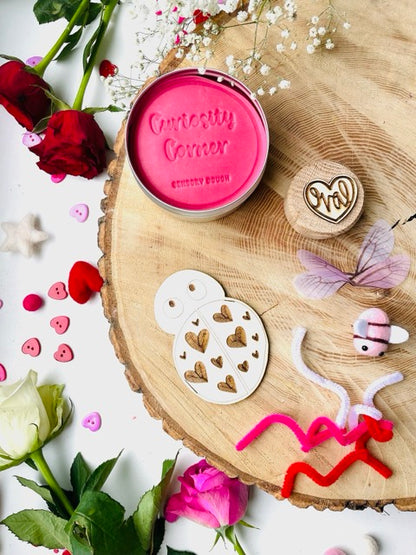 Love Bug Mini Play Set