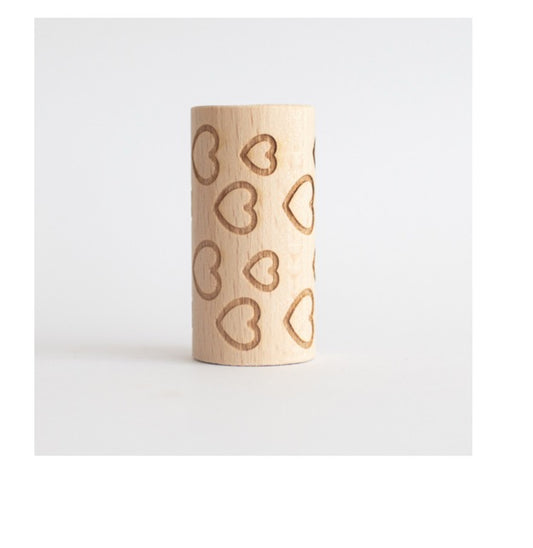 Studio de Riyk - Love Hearts