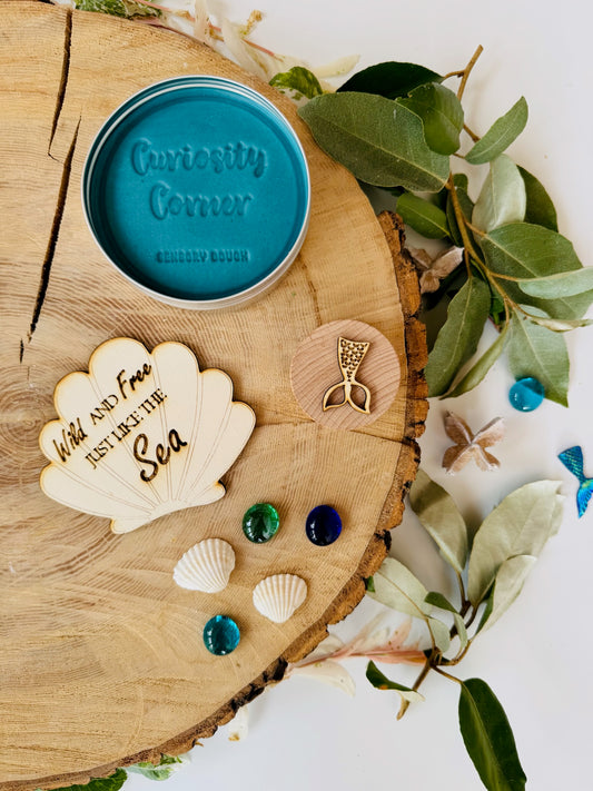 Mermaid Mini Play Set