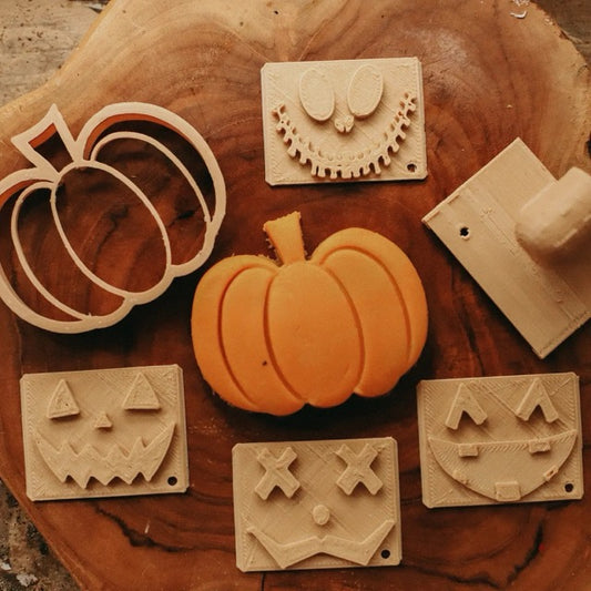 Pumpkin Eco Cutter