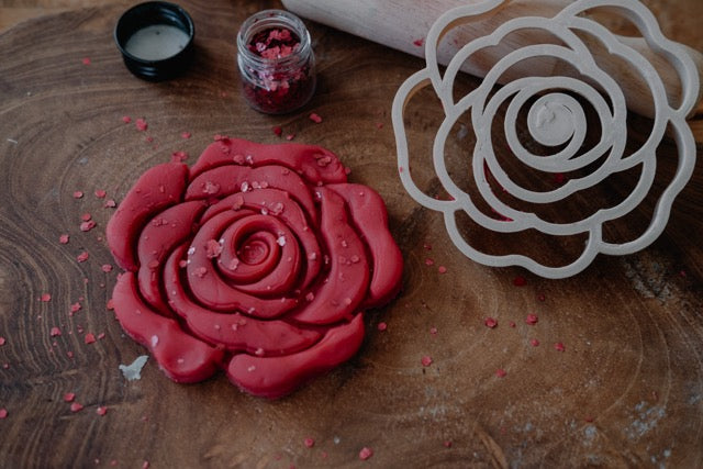 Rose Eco Cutter