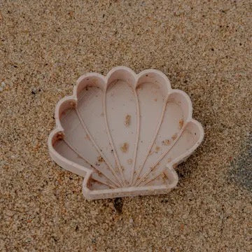 Sea Shell Eco Cutter