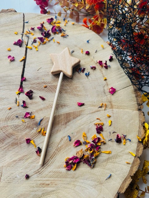 Star Wand
