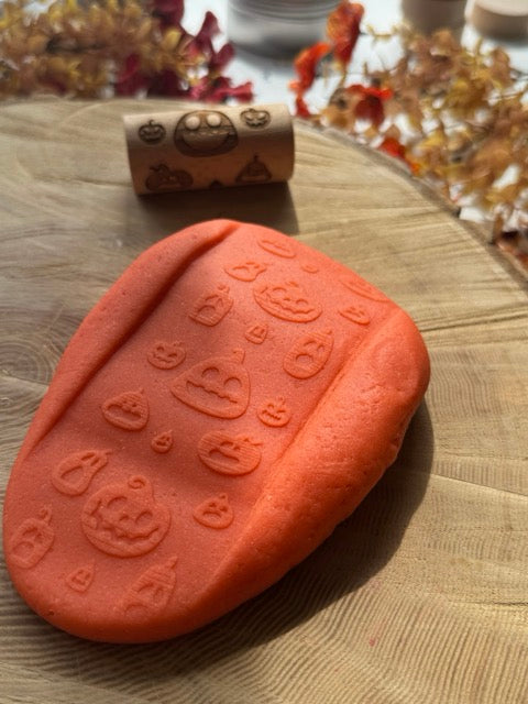 Studio de Riyk - Pumpkin