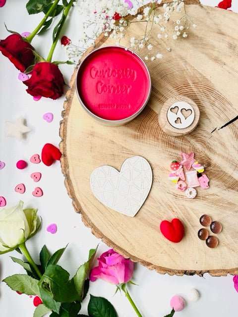 Sweetheart Mini Play Set