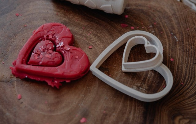 Teddy Bear Eco Cutter