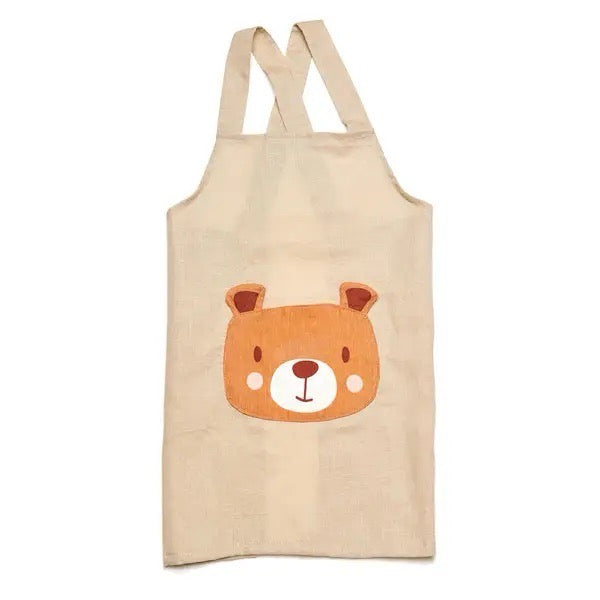 ThreadBear Design Aprons