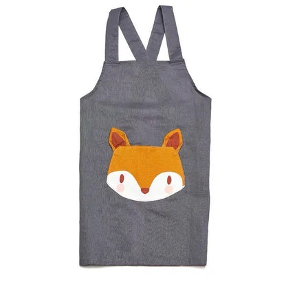 ThreadBear Design Aprons