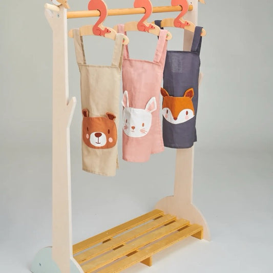 ThreadBear Design Aprons