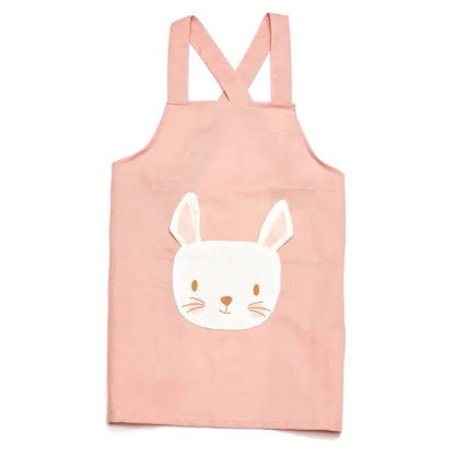 ThreadBear Design Aprons