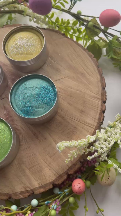 Easter Sparkling Quartet