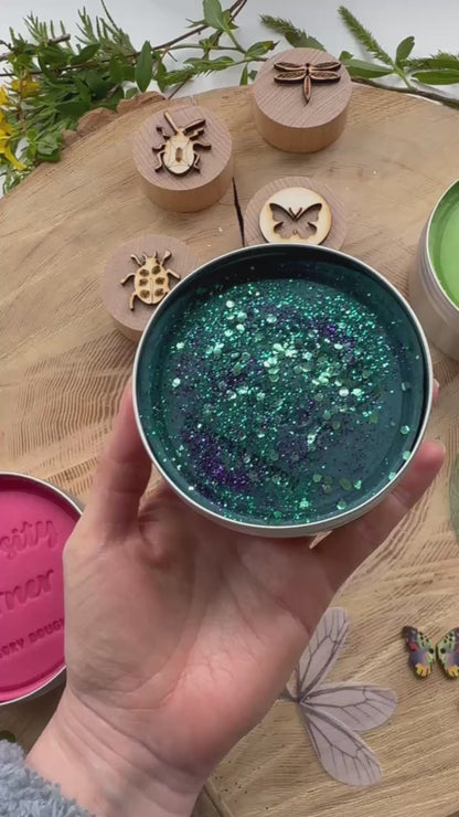 Dragonfly Play Set