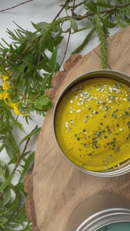 Spring Sparkling Quartet